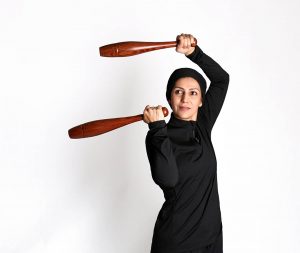 ایندین کلاب در ایران