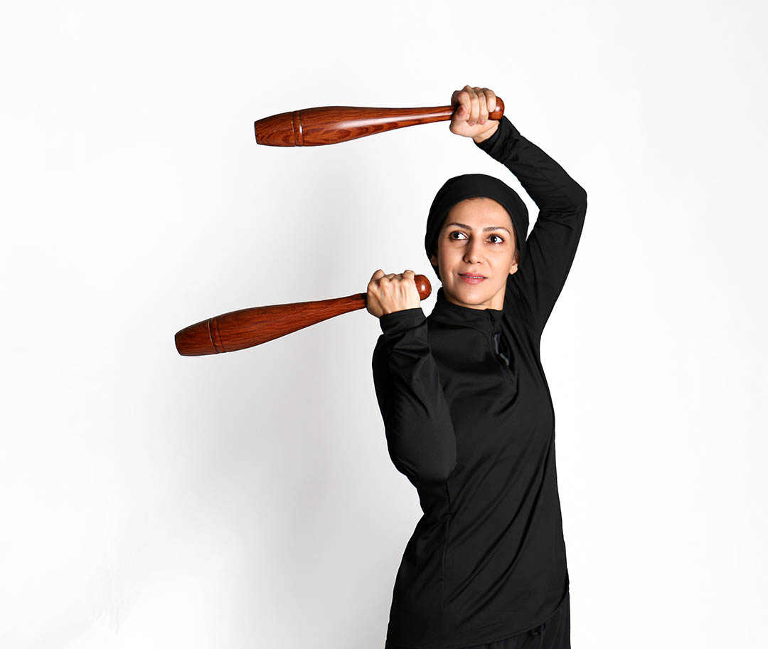ایندین کلاب در ایران
