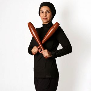 الناز اورنگ